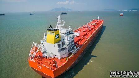 3艘12亿元！扬子江船业“独家”船型再获老客户订单